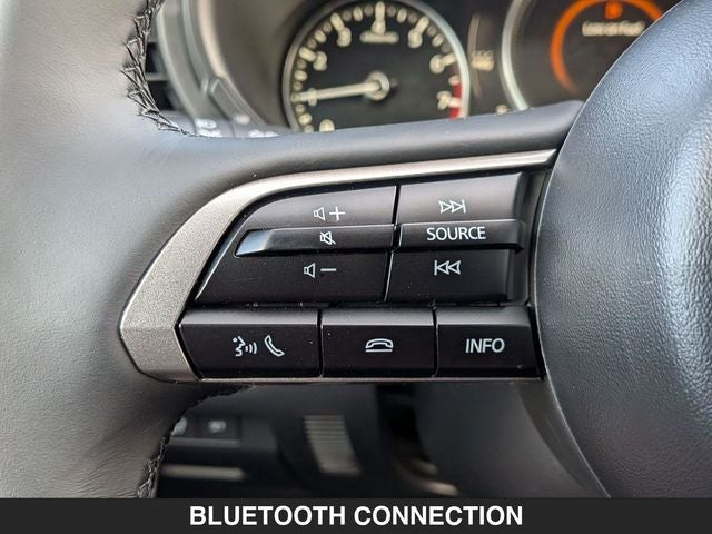 2026 Mazda CX-30 2.5 S Preferred