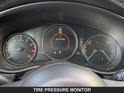 2026 Mazda CX-30 2.5 S Preferred