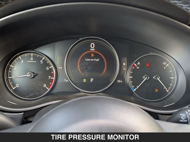 2026 Mazda CX-30 2.5 S Preferred