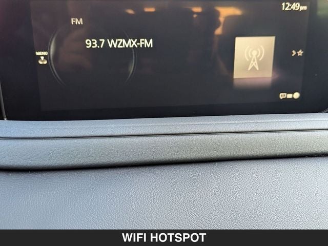 2026 Mazda CX-30 2.5 S Preferred