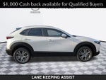 2026 Mazda CX-30 2.5 S Preferred