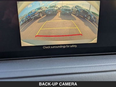 2026 Mazda CX-30 2.5 S Preferred