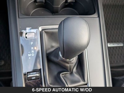 2026 Mazda CX-30 2.5 S Preferred