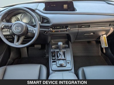 2026 Mazda CX-30 2.5 S Preferred