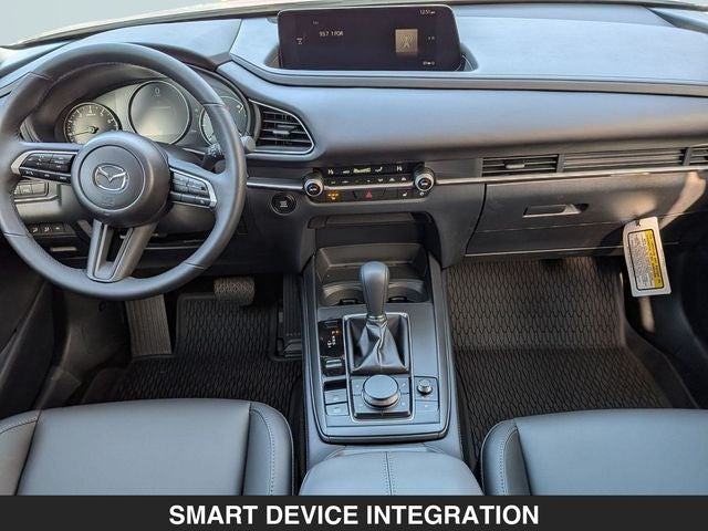 2026 Mazda CX-30 2.5 S Preferred