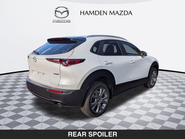 2026 Mazda CX-30 2.5 S Preferred