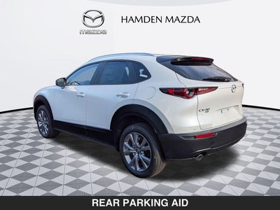 2026 Mazda CX-30 2.5 S Preferred
