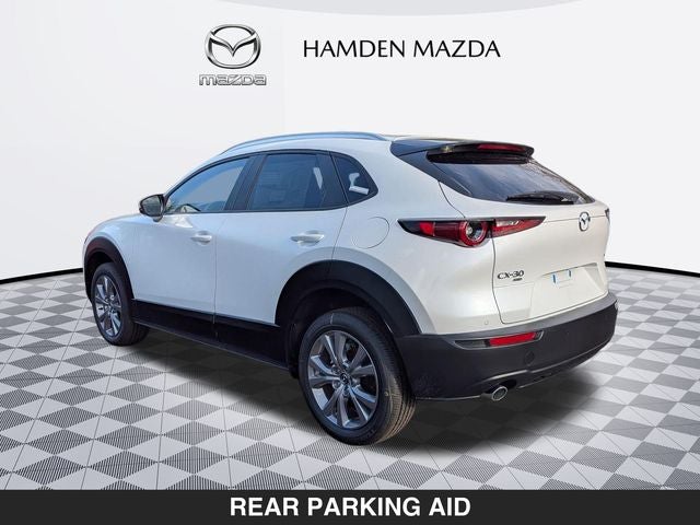 2026 Mazda CX-30 2.5 S Preferred