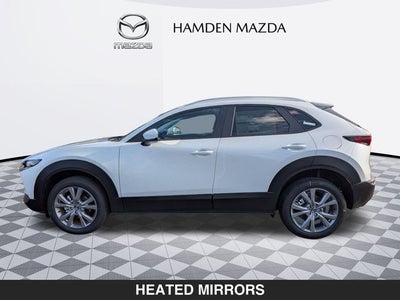2026 Mazda CX-30 2.5 S Preferred
