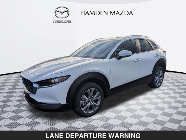 2026 Mazda CX-30 2.5 S Preferred