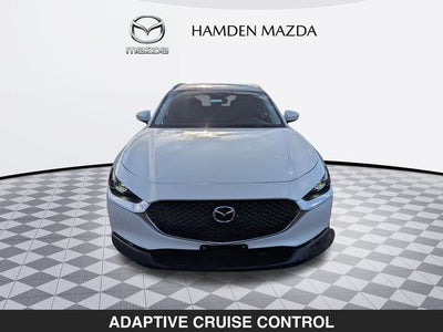 2026 Mazda CX-30 2.5 S Preferred