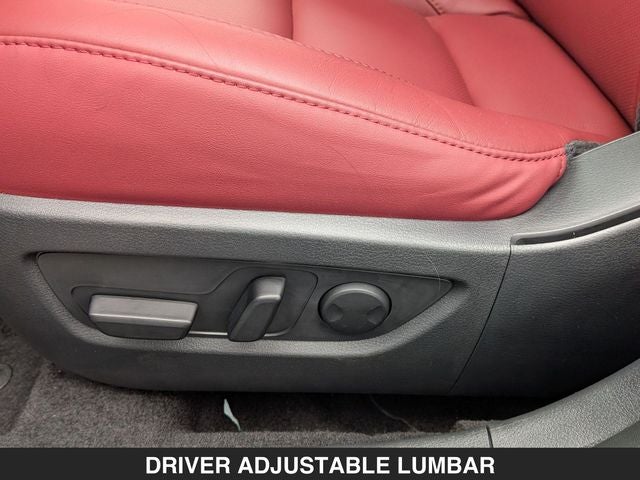 2026 Mazda CX-30 2.5 S Carbon Edition