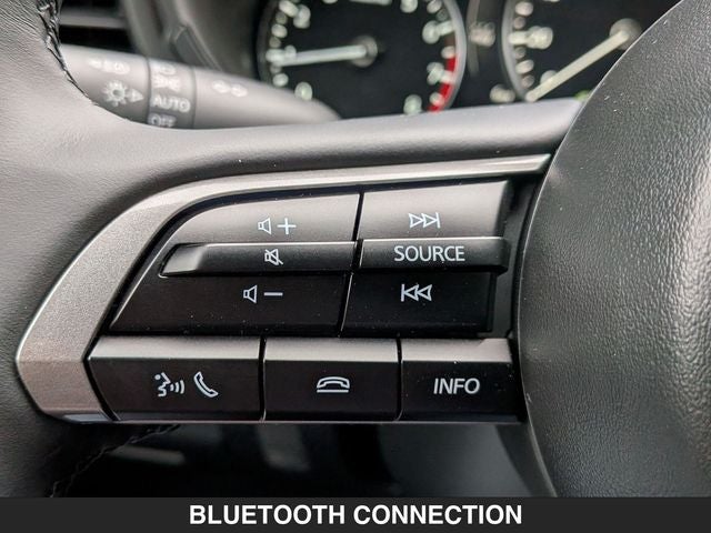 2026 Mazda CX-30 2.5 S Carbon Edition