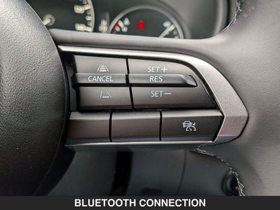 2026 Mazda CX-30 2.5 S Carbon Edition