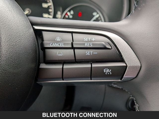 2026 Mazda CX-30 2.5 S Carbon Edition