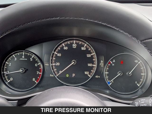 2026 Mazda CX-30 2.5 S Carbon Edition