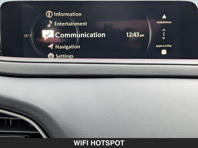 2026 Mazda CX-30 2.5 S Carbon Edition