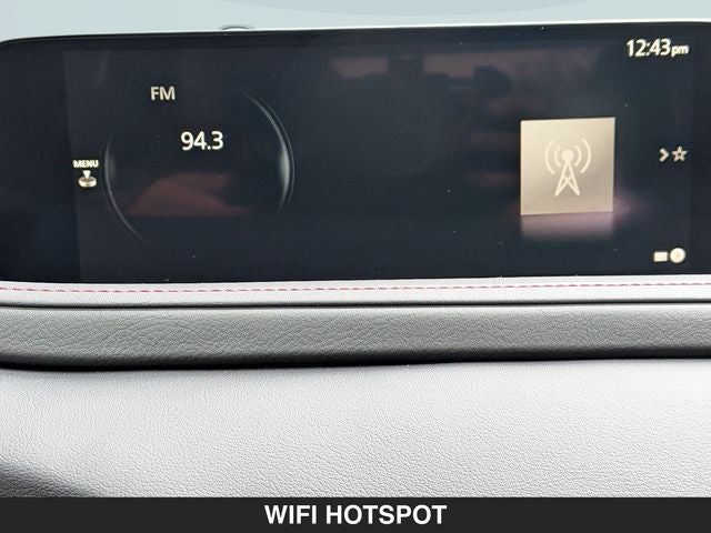 2026 Mazda CX-30 2.5 S Carbon Edition