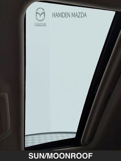 2026 Mazda CX-30 2.5 S Carbon Edition