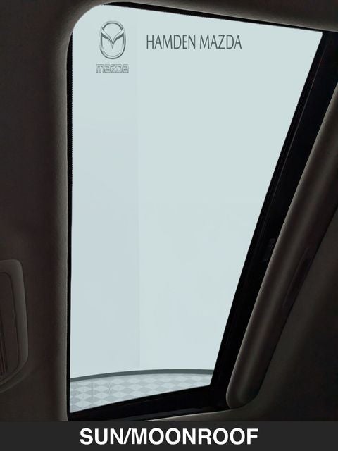 2026 Mazda CX-30 2.5 S Carbon Edition