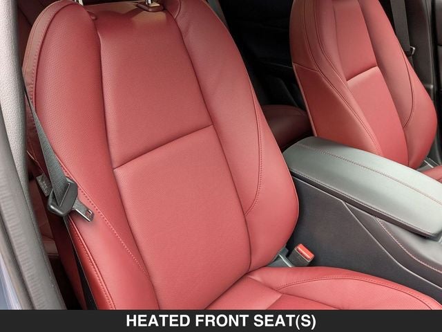 2026 Mazda CX-30 2.5 S Carbon Edition