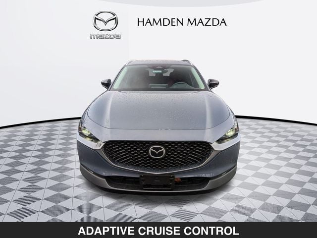 2026 Mazda CX-30 2.5 S Carbon Edition