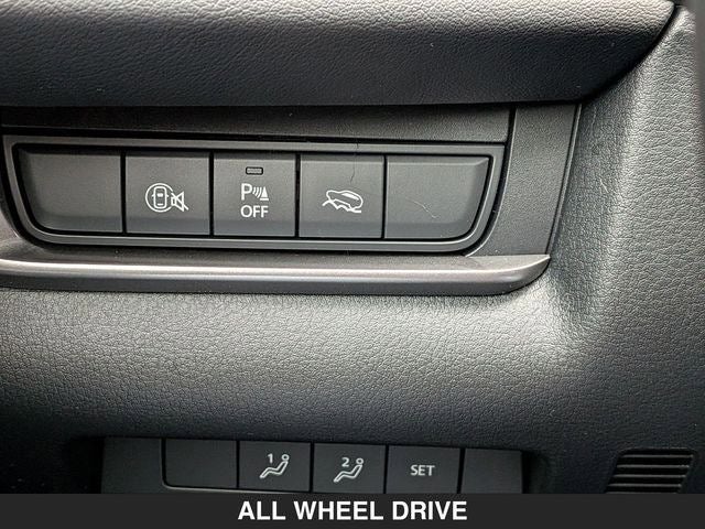 2026 Mazda CX-30 2.5 S Carbon Edition AWD