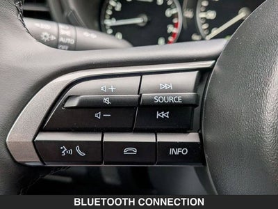 2026 Mazda CX-30 2.5 S Carbon Edition AWD