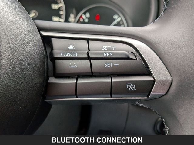 2026 Mazda CX-30 2.5 S Carbon Edition AWD