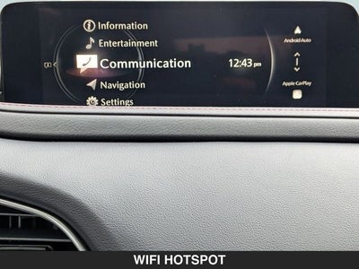 2026 Mazda CX-30 2.5 S Carbon Edition AWD
