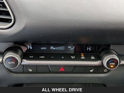 2026 Mazda CX-30 2.5 S Carbon Edition AWD