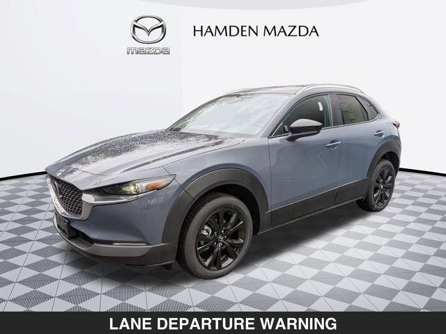 2026 Mazda CX-30 2.5 S Carbon Edition AWD