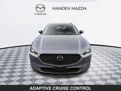 2026 Mazda CX-30 2.5 S Carbon Edition AWD