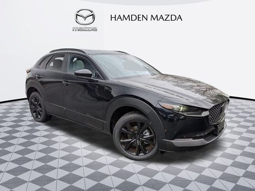 2026 Mazda CX-30 2.5 S Aire Edition