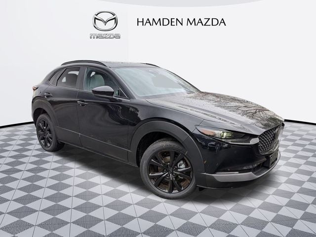2026 Mazda CX-30 2.5 S Aire Edition