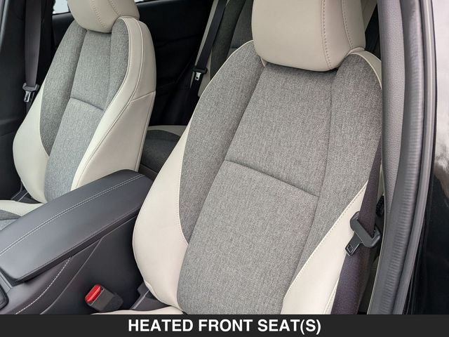 2026 Mazda CX-30 2.5 S Aire Edition