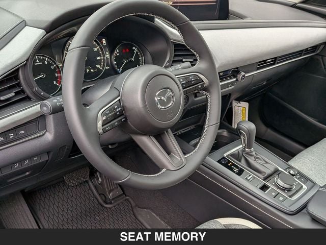 2026 Mazda CX-30 2.5 S Aire Edition