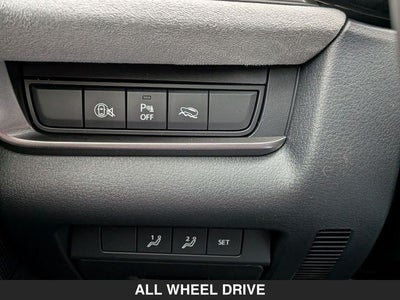 2026 Mazda CX-30 2.5 S Aire Edition