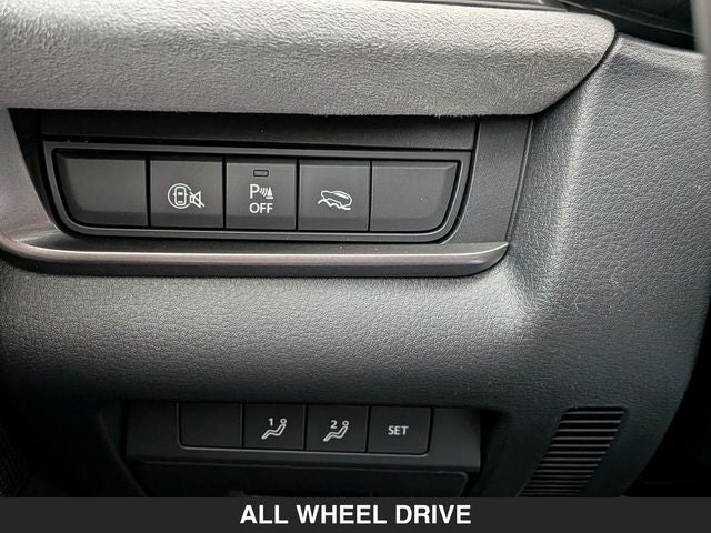 2026 Mazda CX-30 2.5 S Aire Edition