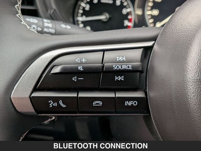 2026 Mazda CX-30 2.5 S Aire Edition