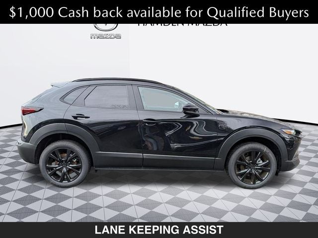 2026 Mazda CX-30 2.5 S Aire Edition