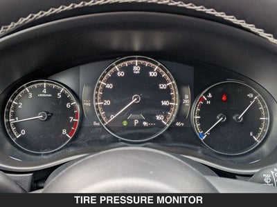 2026 Mazda CX-30 2.5 S Aire Edition