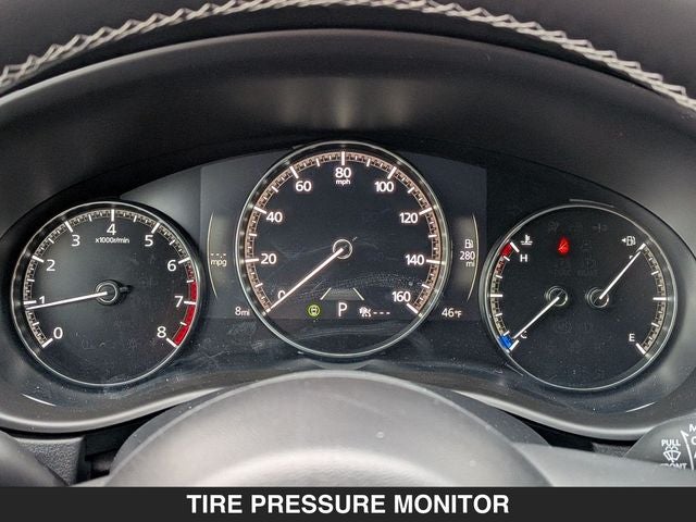 2026 Mazda CX-30 2.5 S Aire Edition