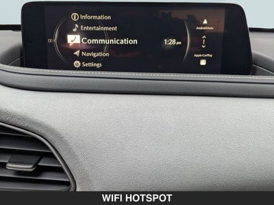 2026 Mazda CX-30 2.5 S Aire Edition