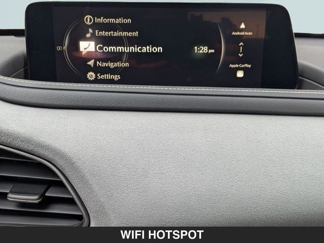 2026 Mazda CX-30 2.5 S Aire Edition