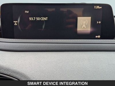 2026 Mazda CX-30 2.5 S Aire Edition