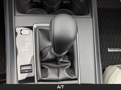 2026 Mazda CX-30 2.5 S Aire Edition