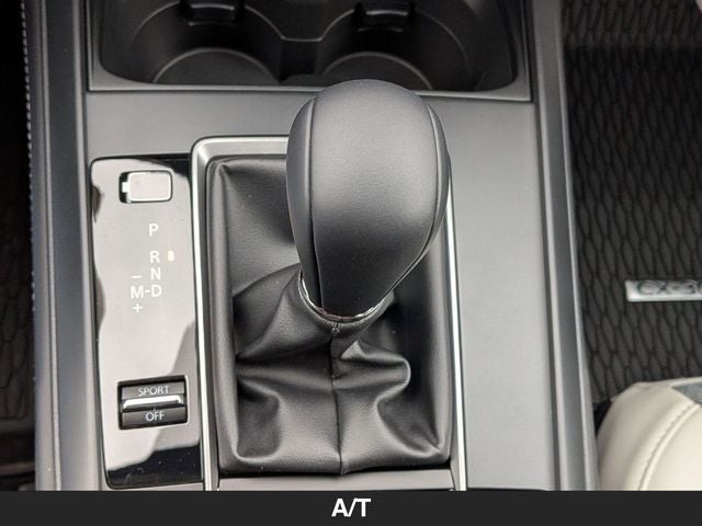 2026 Mazda CX-30 2.5 S Aire Edition