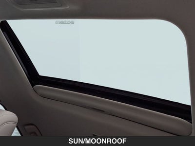 2026 Mazda CX-30 2.5 S Aire Edition