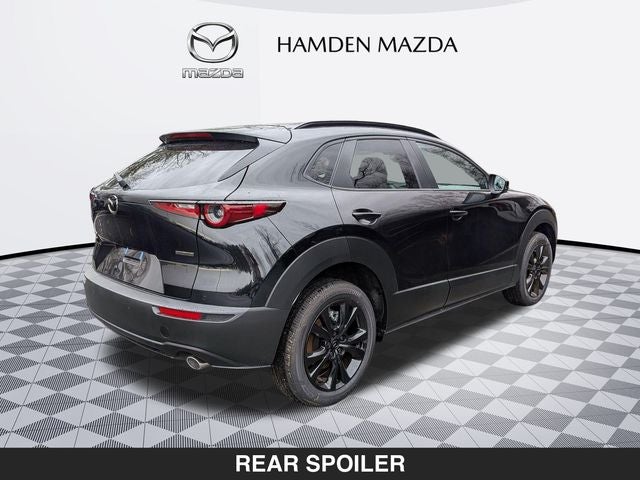 2026 Mazda CX-30 2.5 S Aire Edition
